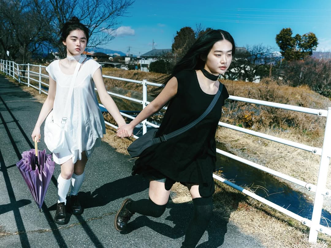 【弘大逛街推薦】甜酷女孩請收藏！韓韶禧、Karina 同款私服，跟著逛絕對不踩雷！