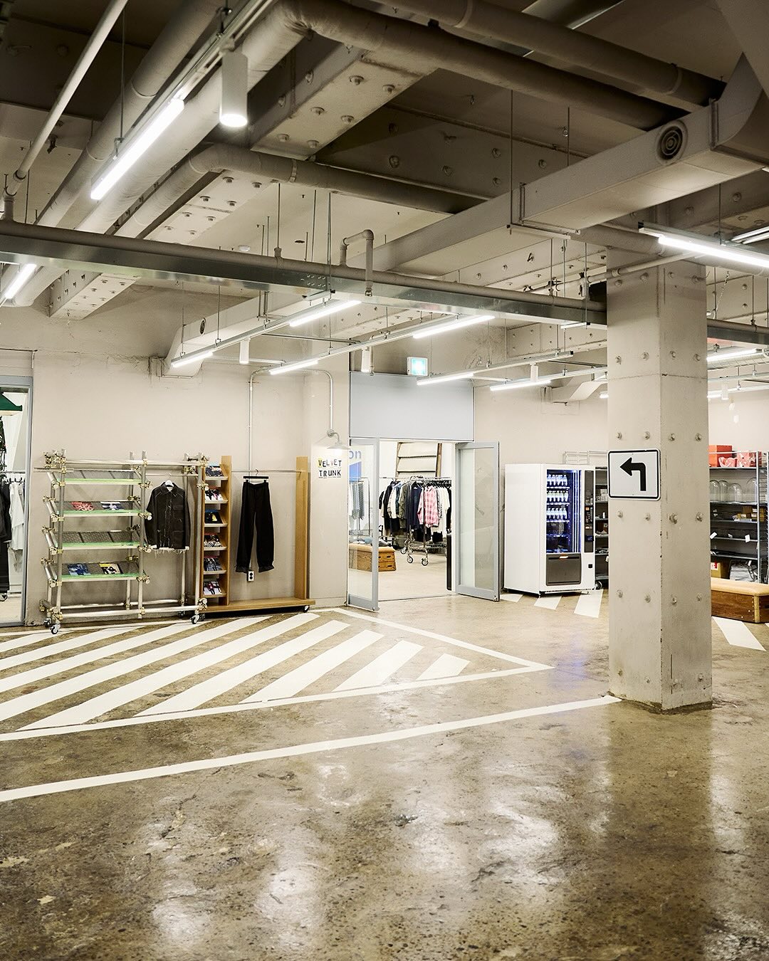 【聖水洞逛街攻略】絕對不能錯過的5間品牌集合店