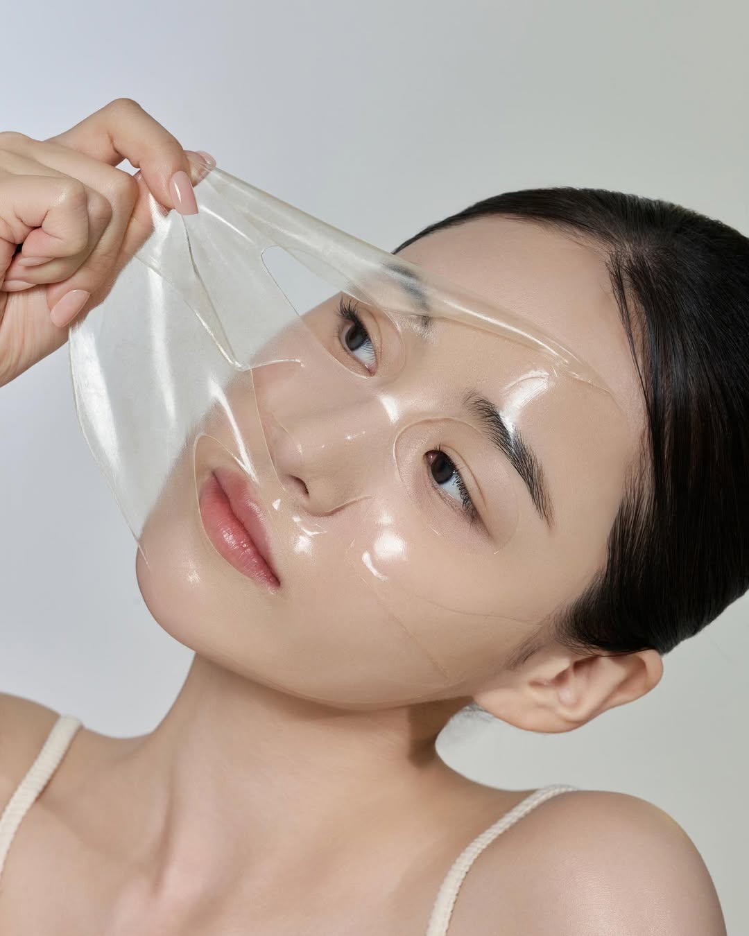 2025韓國面膜推薦！Olive Young必買清單，敷出韓妞水光肌全靠它！