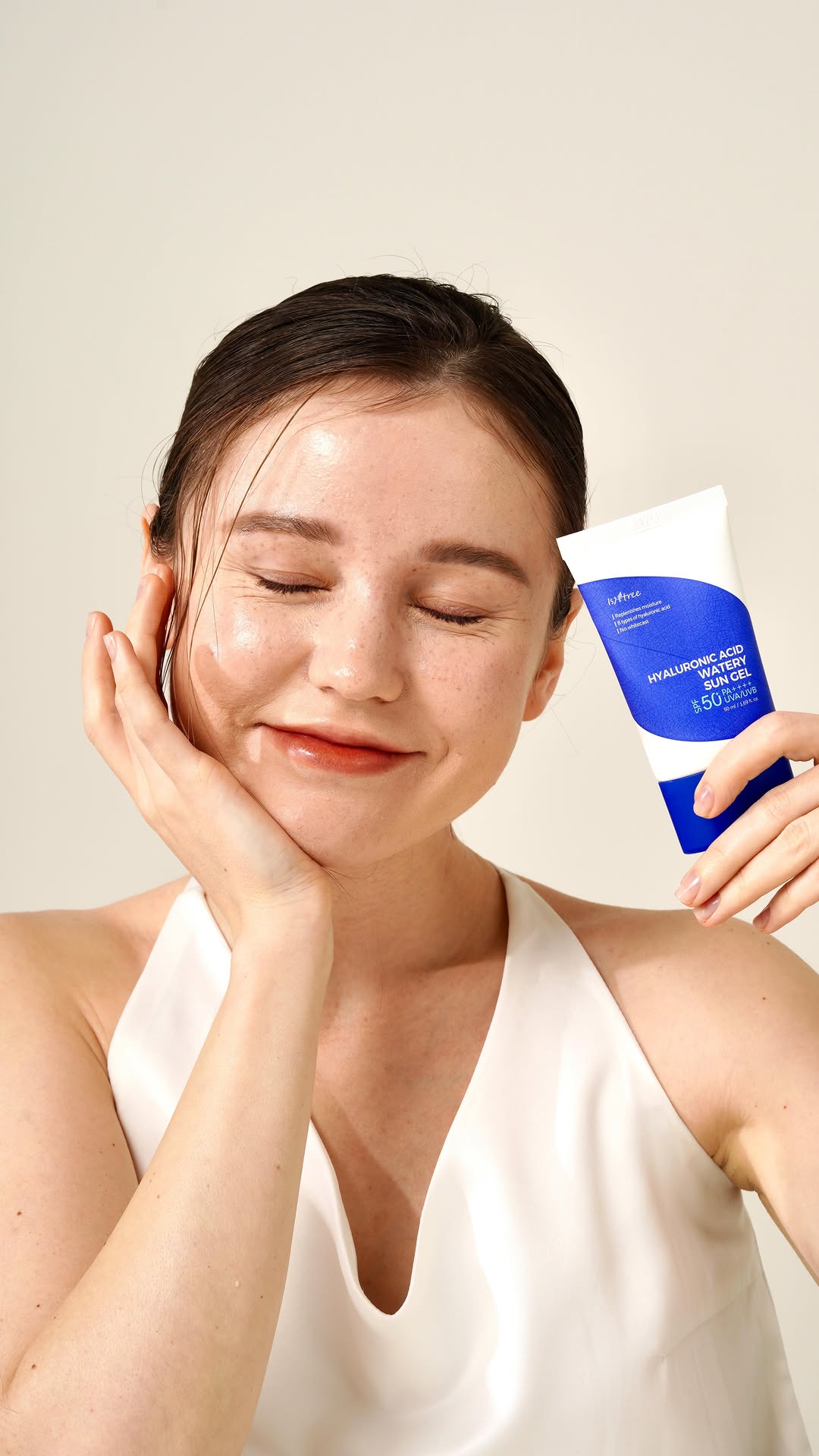 2025夏天防曬怎麼選？OLIVE YOUNG 人氣防曬推薦＋使用亮點全整理