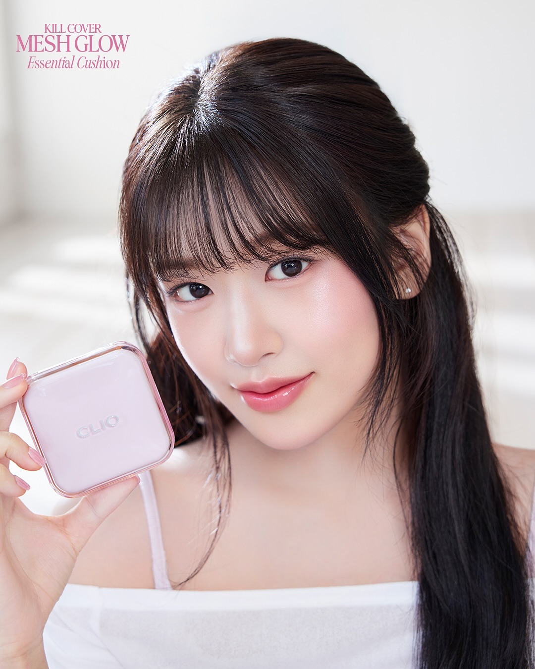 韓妞水光肌秘密！2025熱門氣墊粉餅推薦，打造完美原生光澤！