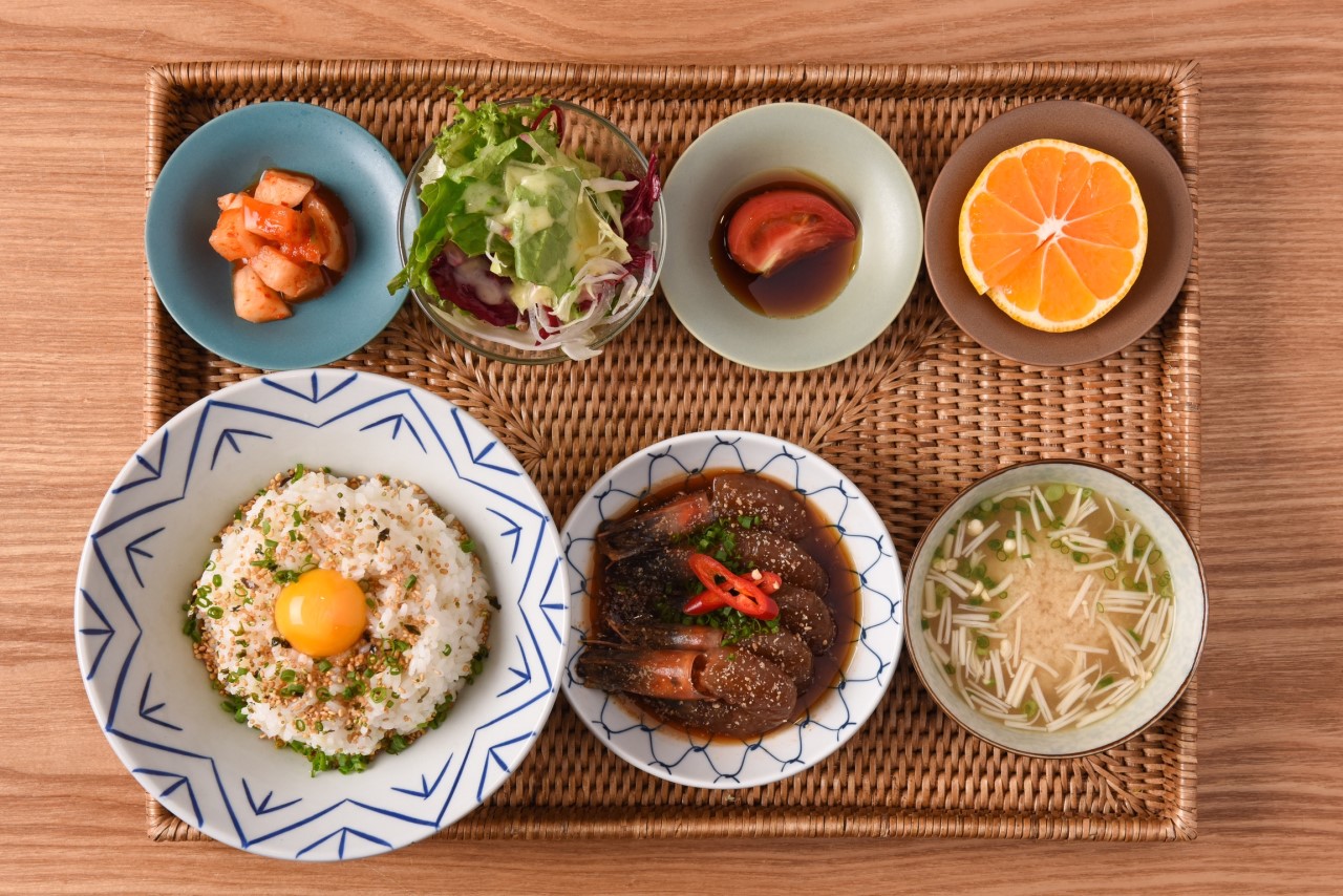聖水洞人氣美食攻略｜從釜飯、烤腸到部隊鍋，這篇直接幫你安排好三餐！