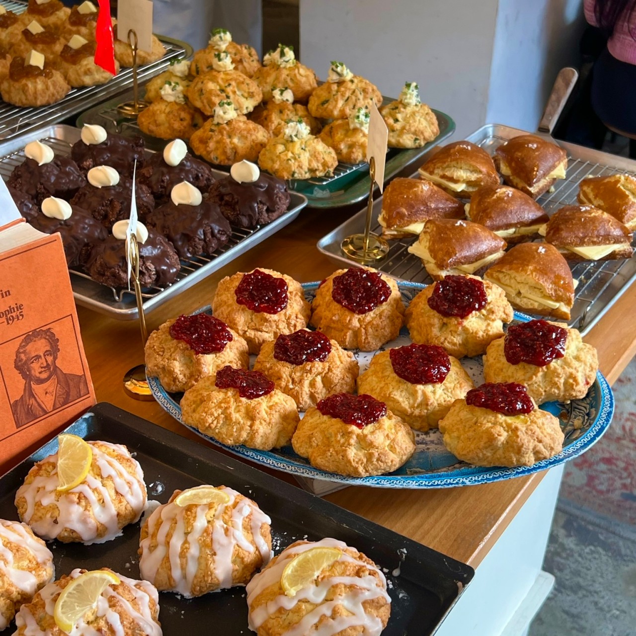 首爾安國咖啡廳推薦：London Bagel 姐妹店、Onion都在這！5間話題度最高的必訪清單